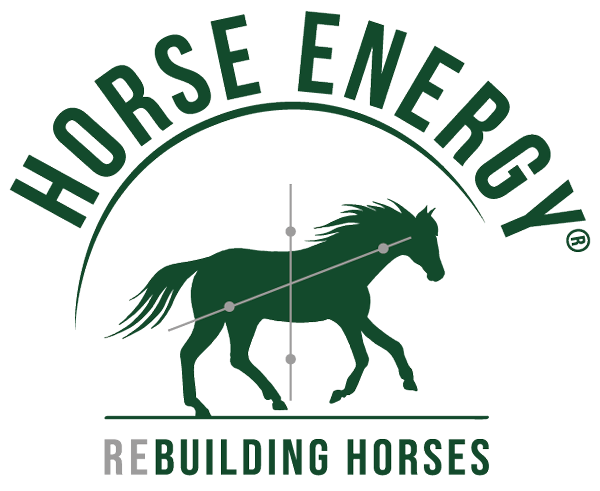 Horse Energy Logo